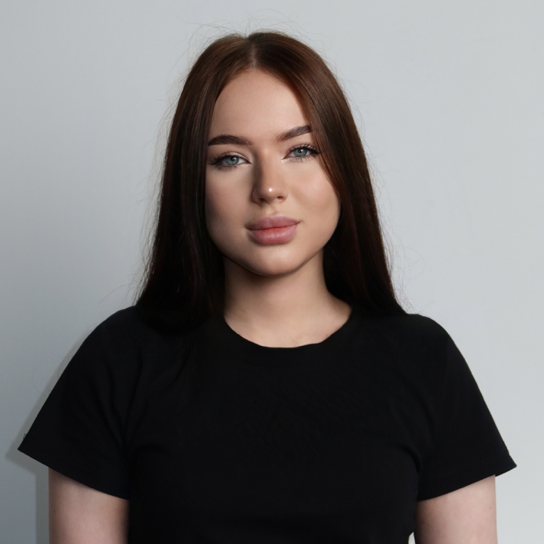 Семёнова Валерия