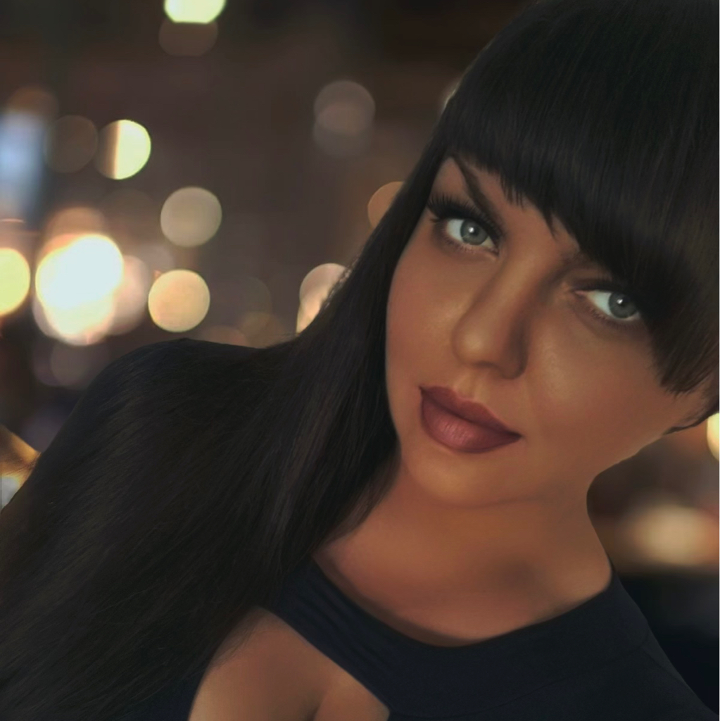 Мария Миронова