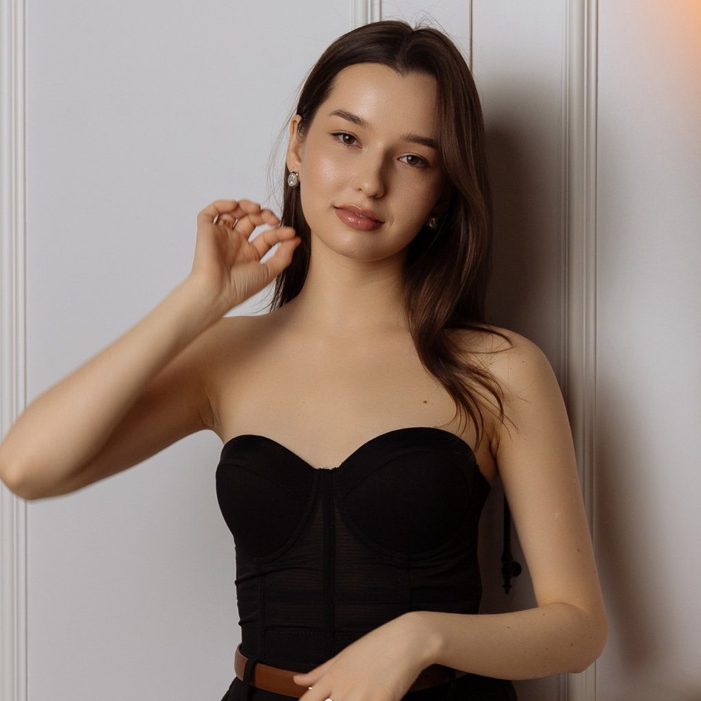 Хасанова Карина