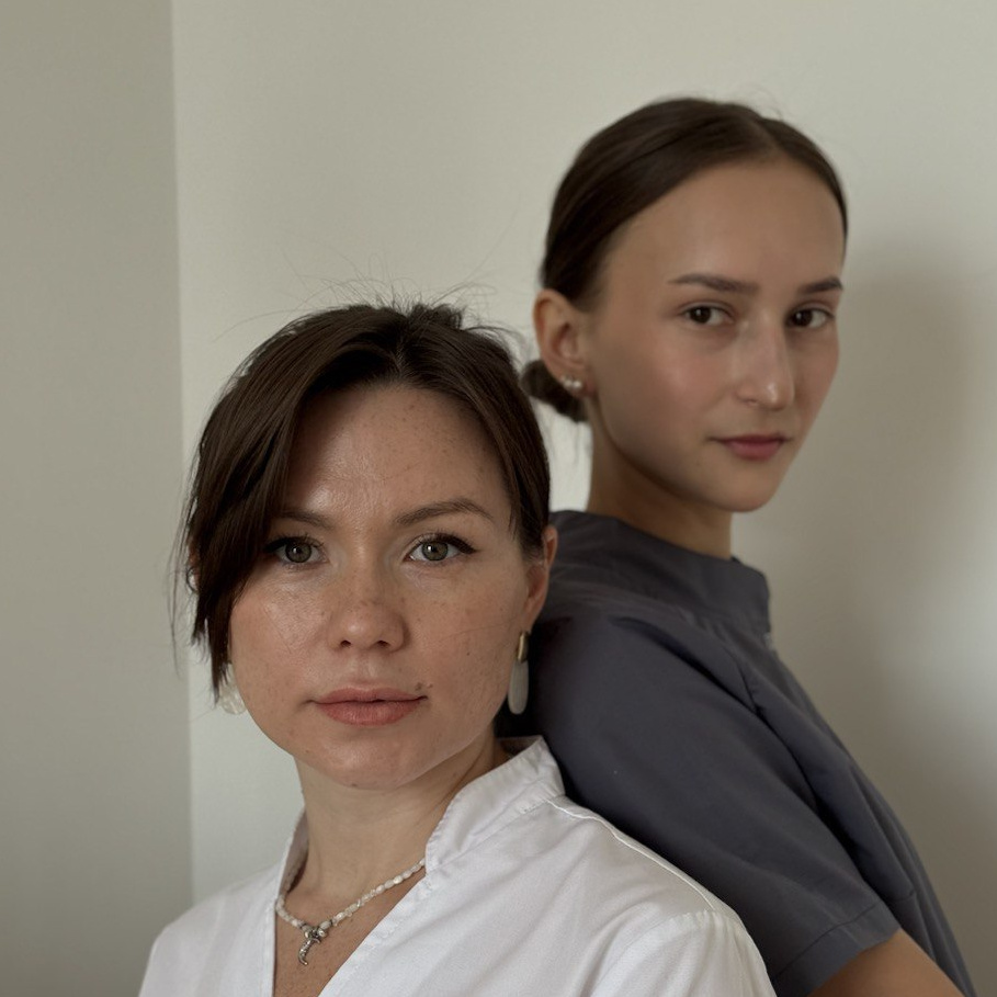 Студия гладкой кожи ЭЙФОРИЯ