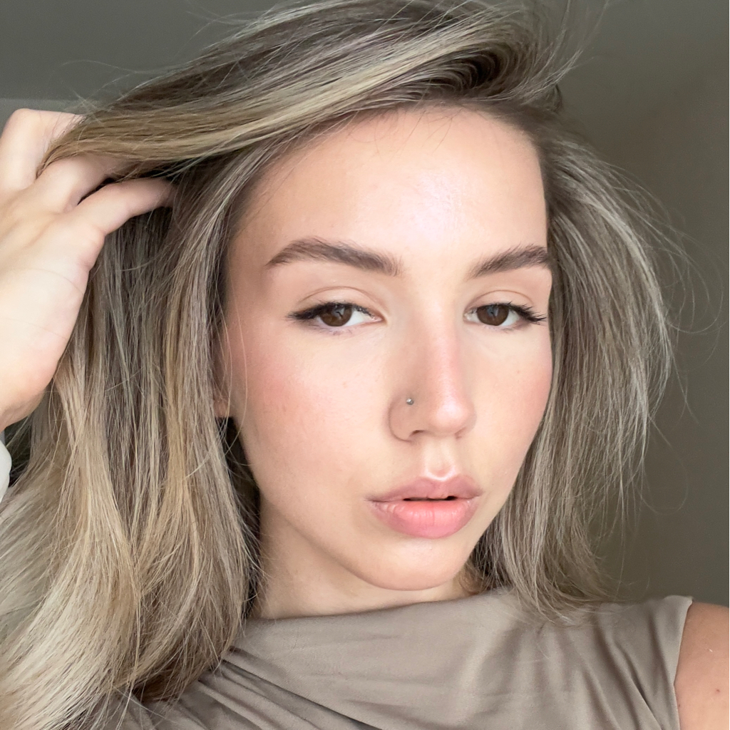 Панферова Олеся