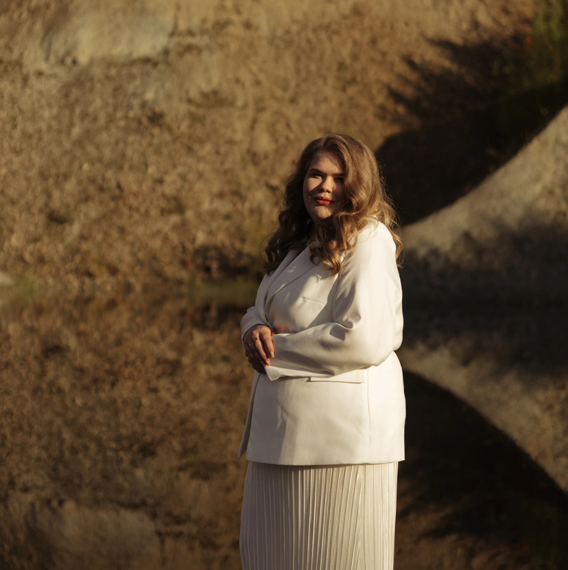 Екатерина Кочакова