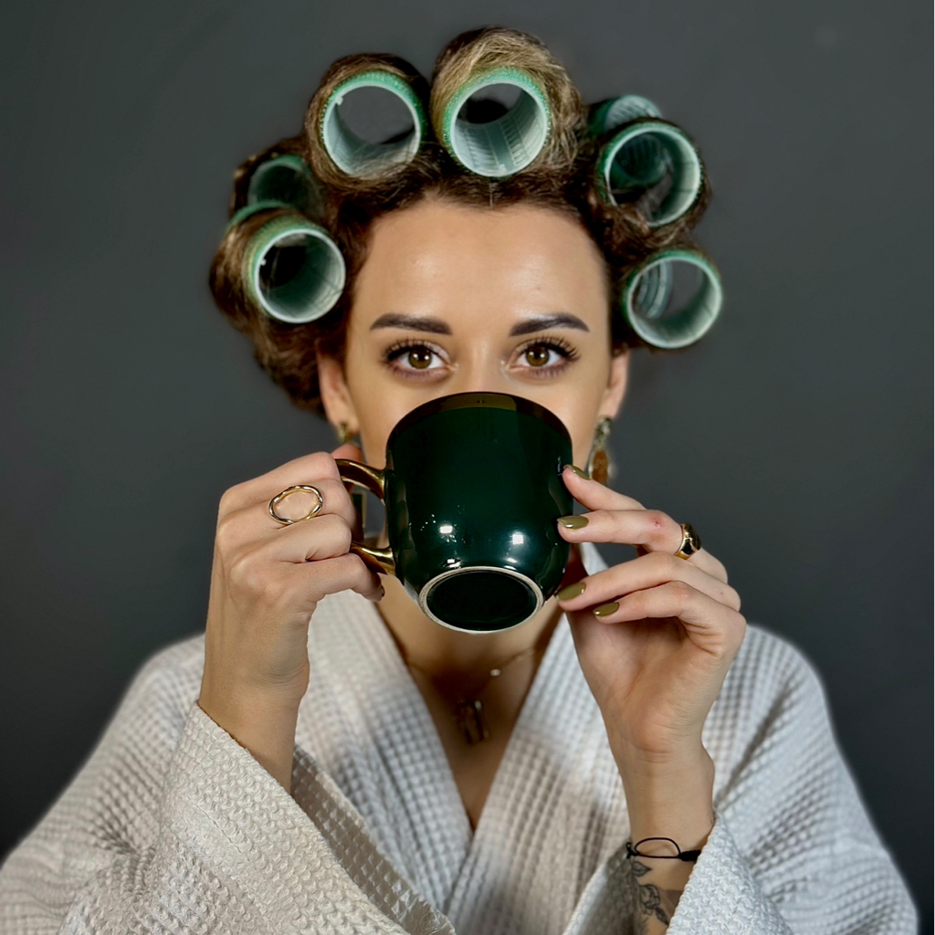 Злата Аникина