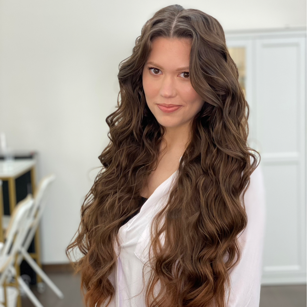 Диана Сороквашина