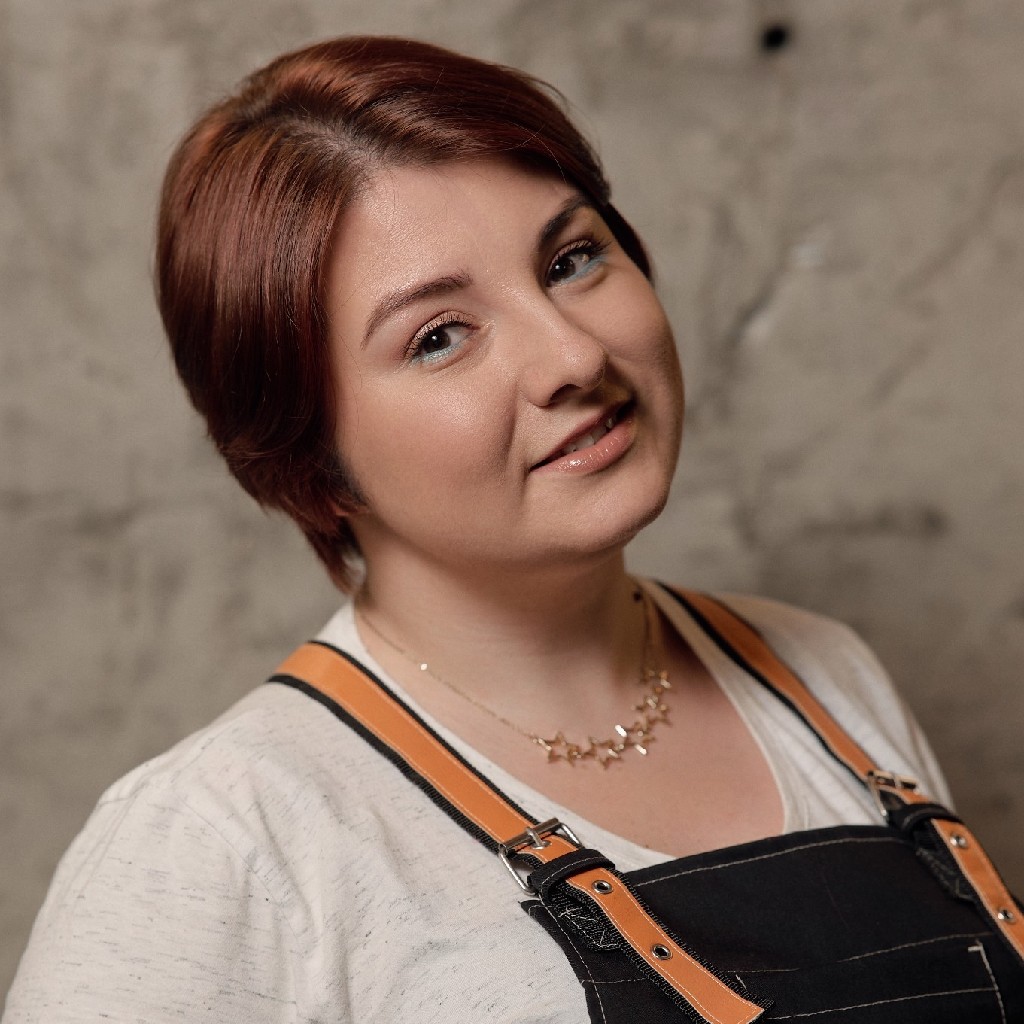 Алина Папко