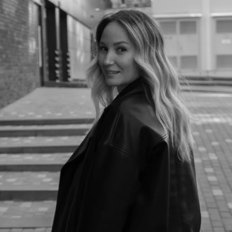 Нотарова Елена