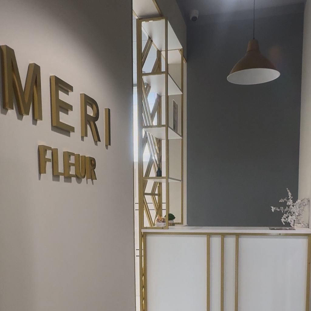 MERI FLEUR