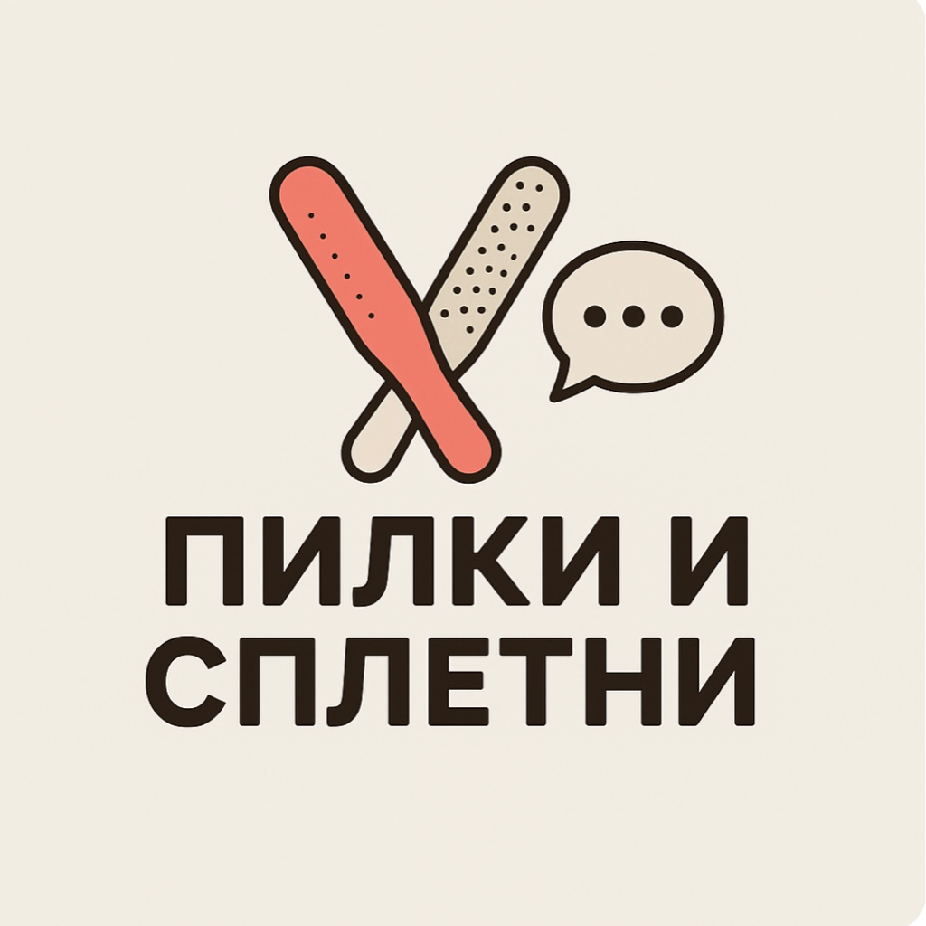 Пилки и сплетни
