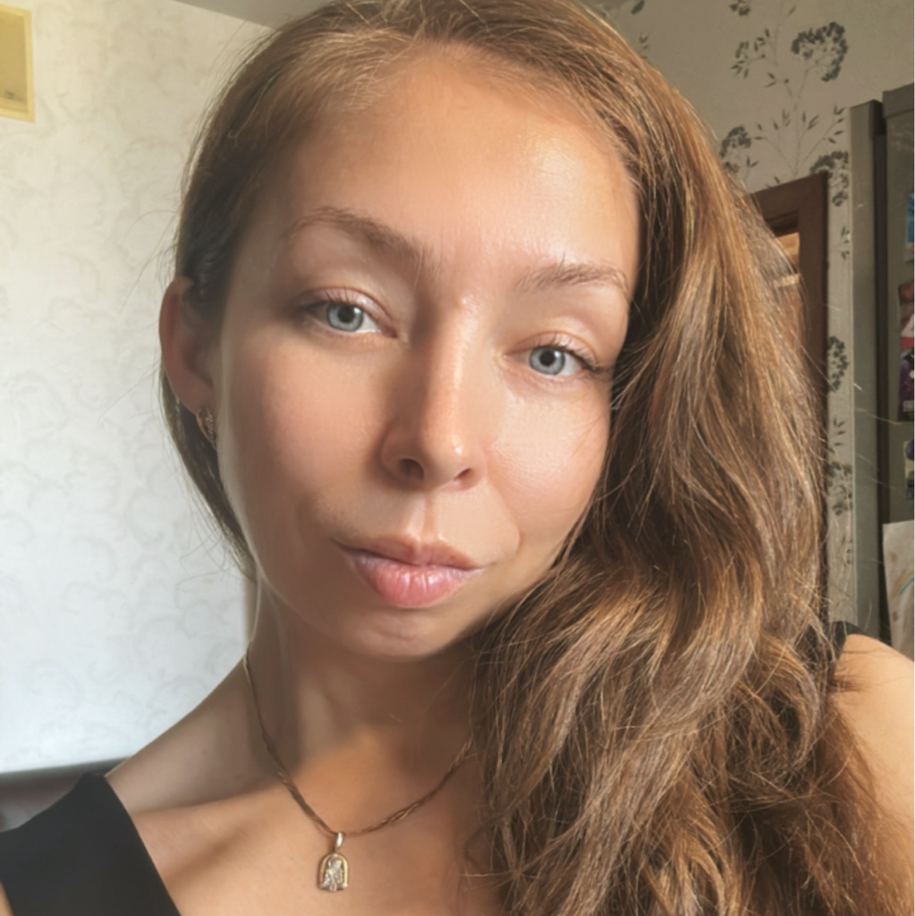 Варвара Тонкова