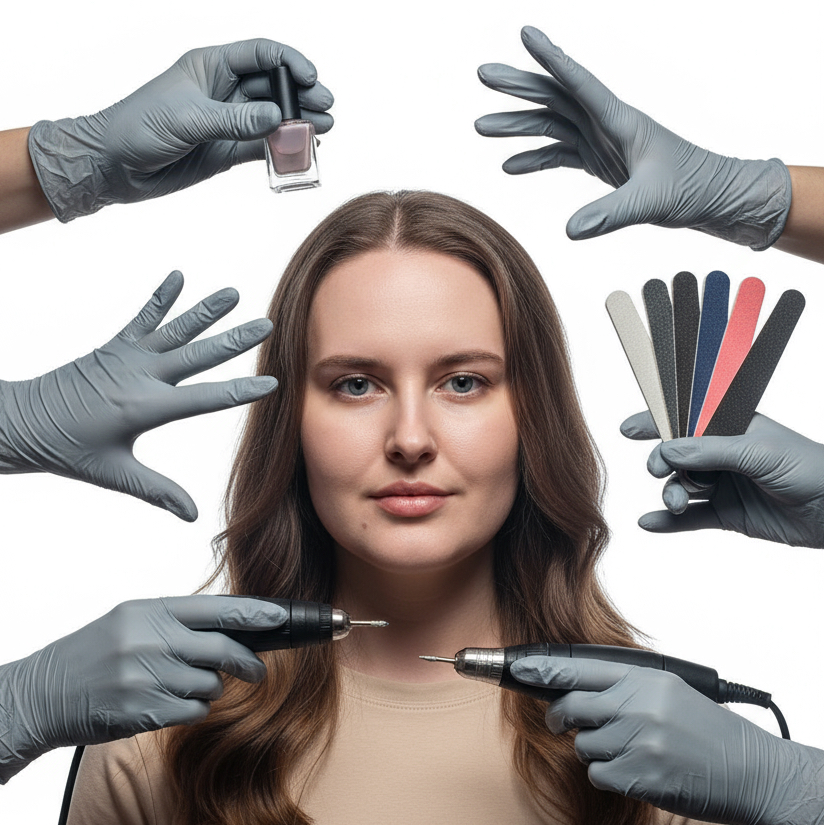 Полина Алексеева