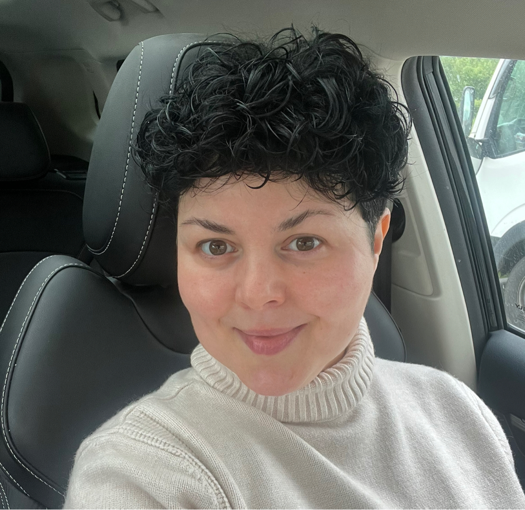 Готыжева Наринэ