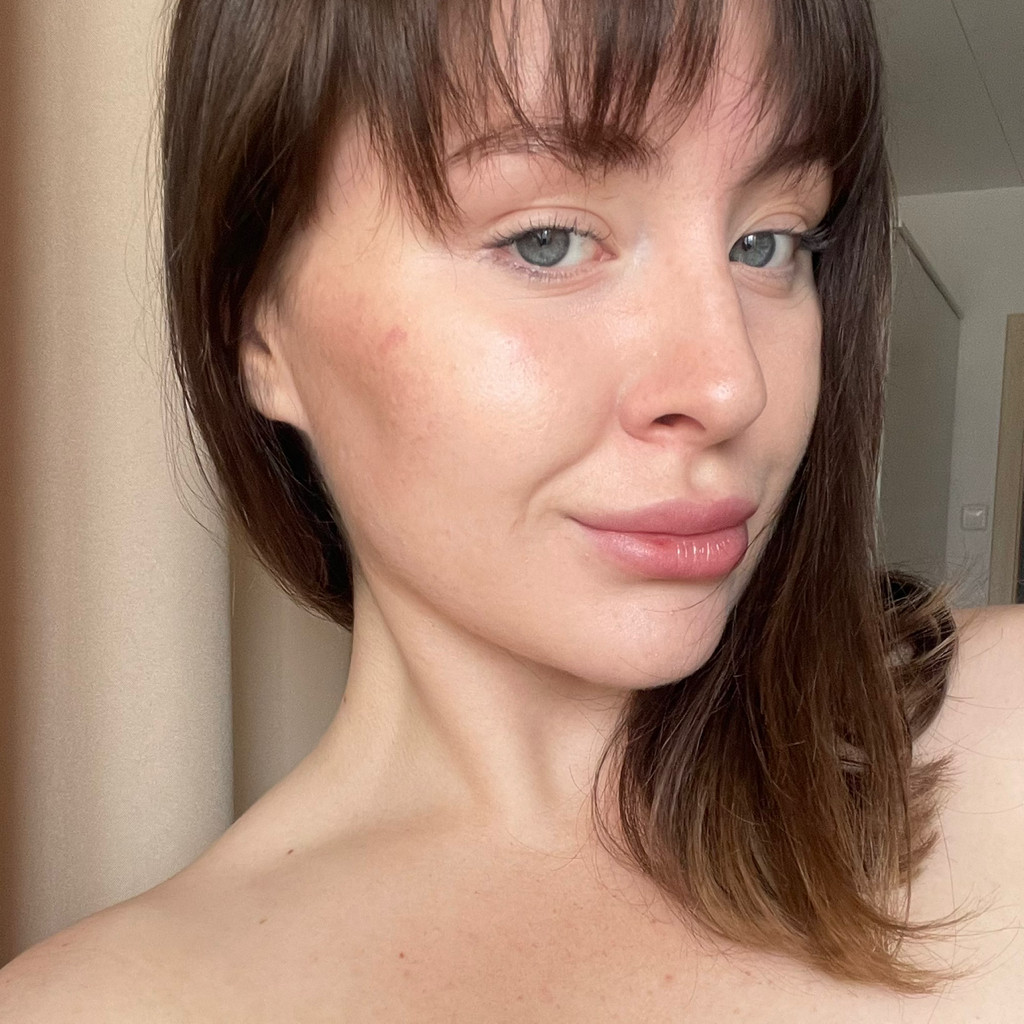 Наталья Волк