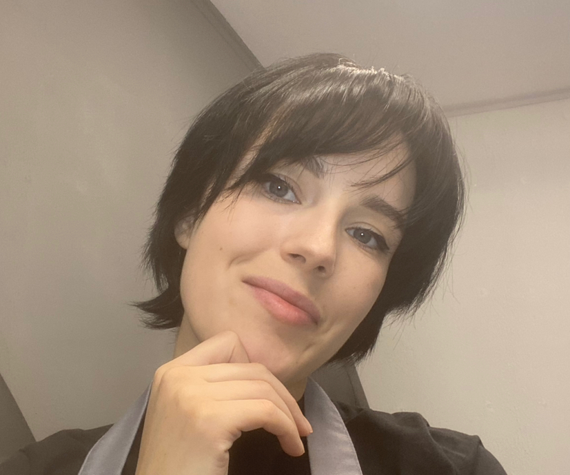 Анастасия Попова