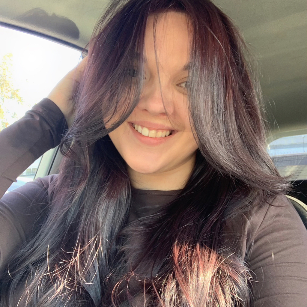 Даша Аксенова