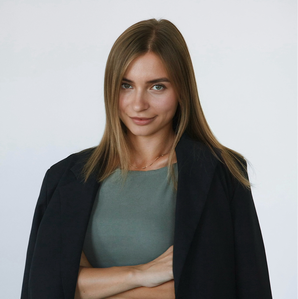 Ирина Колесник