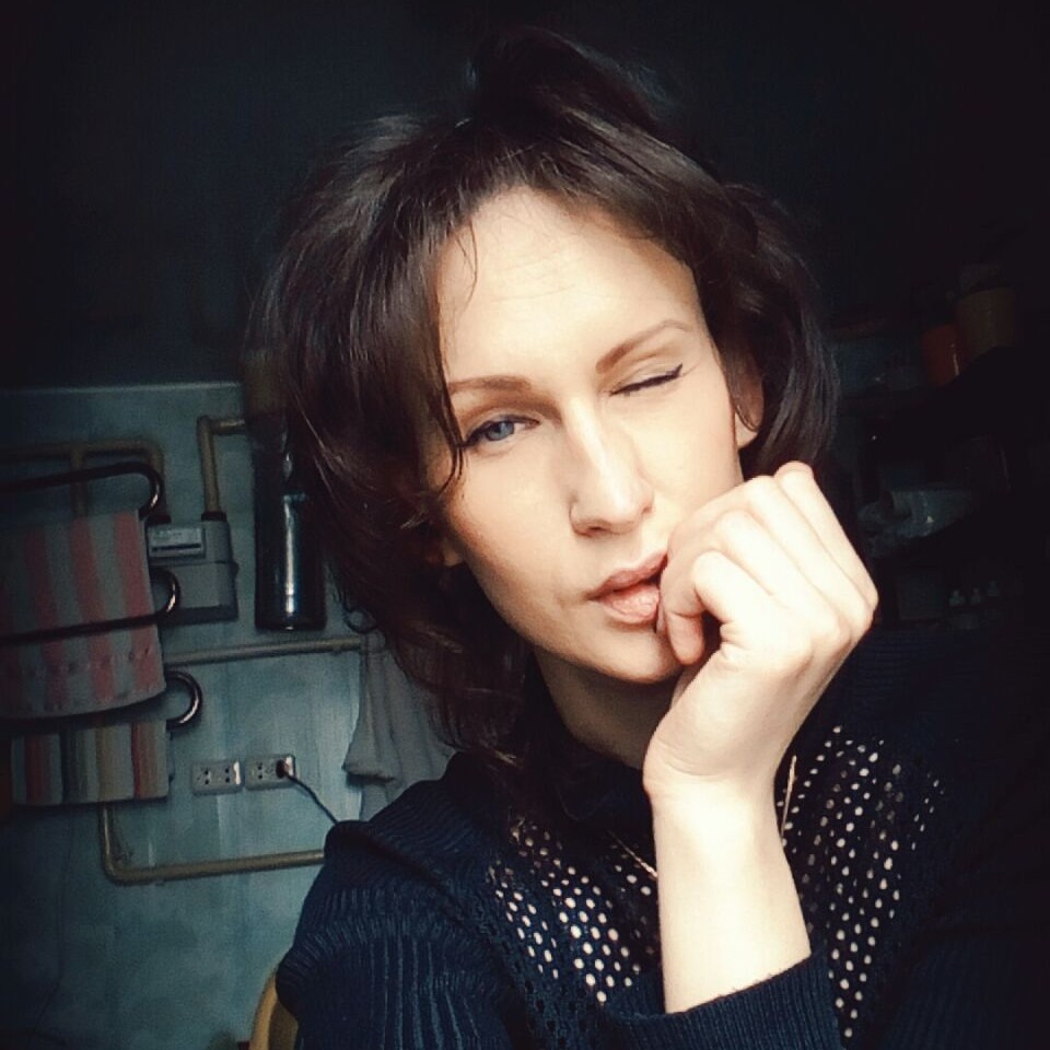 Дарья