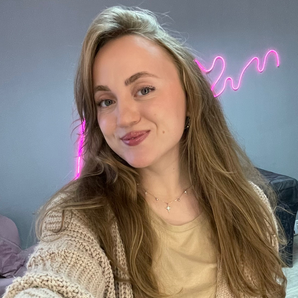 Маргарита Гущина