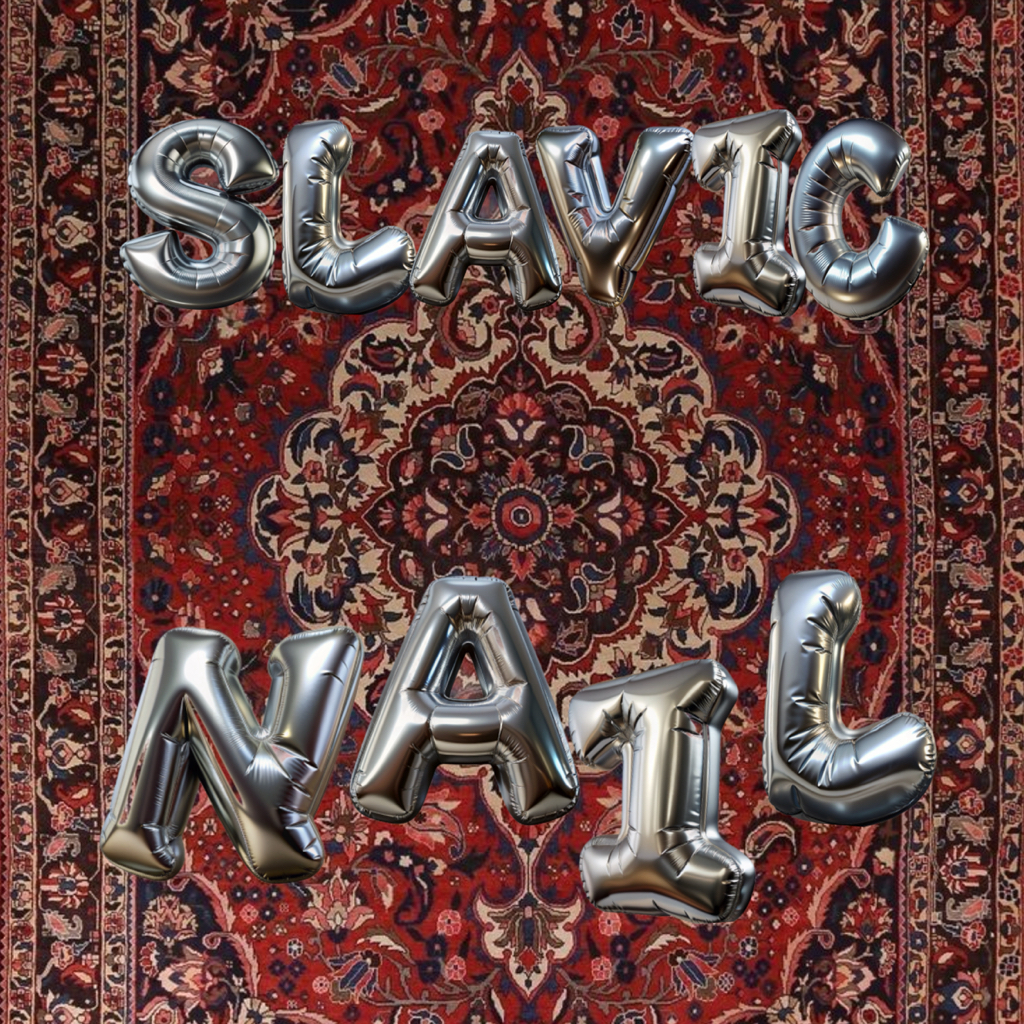 slavic nail