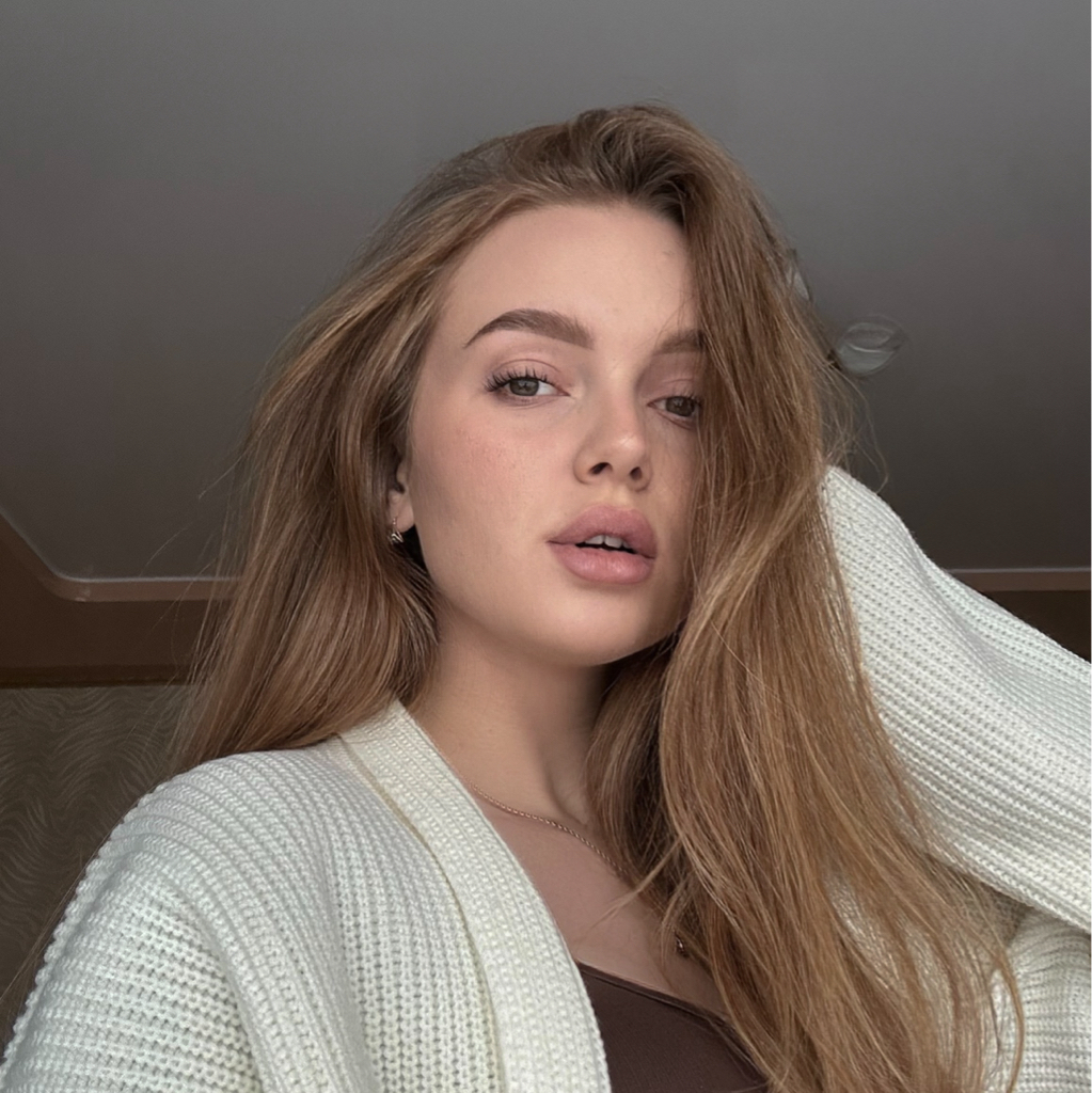 Полина Вильмс