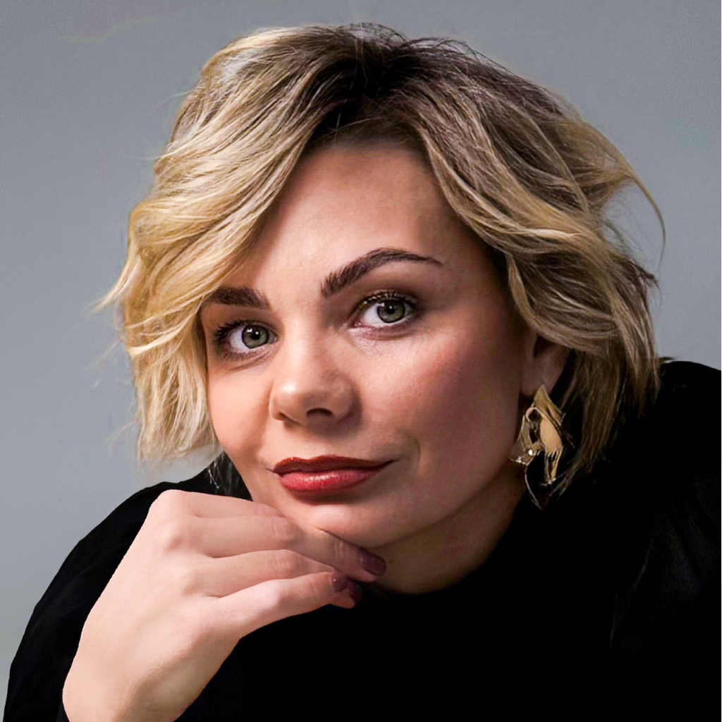 Оксана Морозова