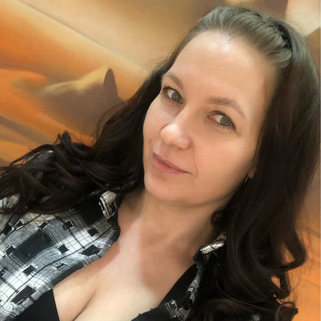 Ольга Ческидова