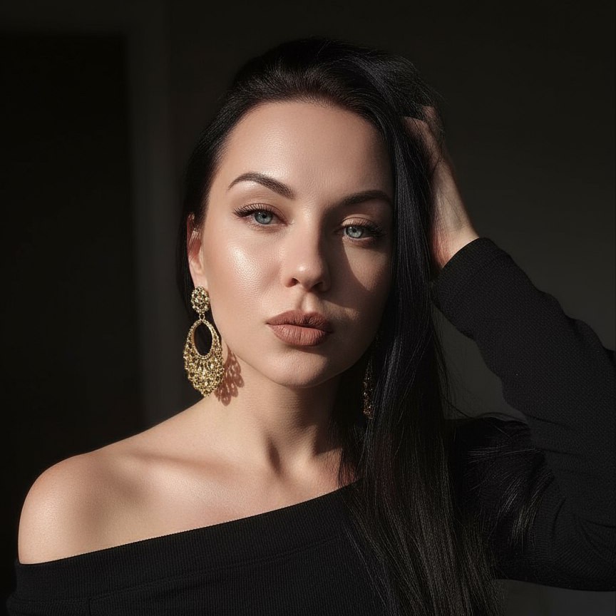 Ксения Черкасова