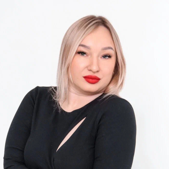 Чечина Татьяна