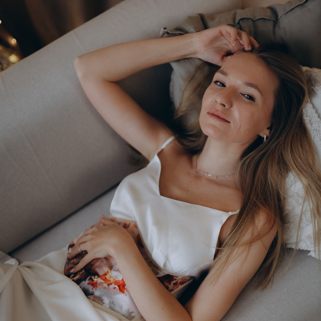 Анастасия Пановская