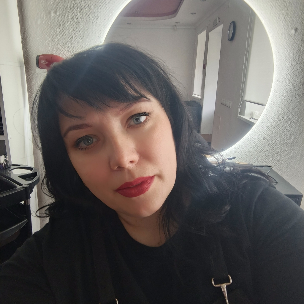 Гришина Антонина