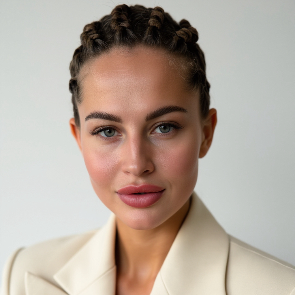 Татьяна Люц