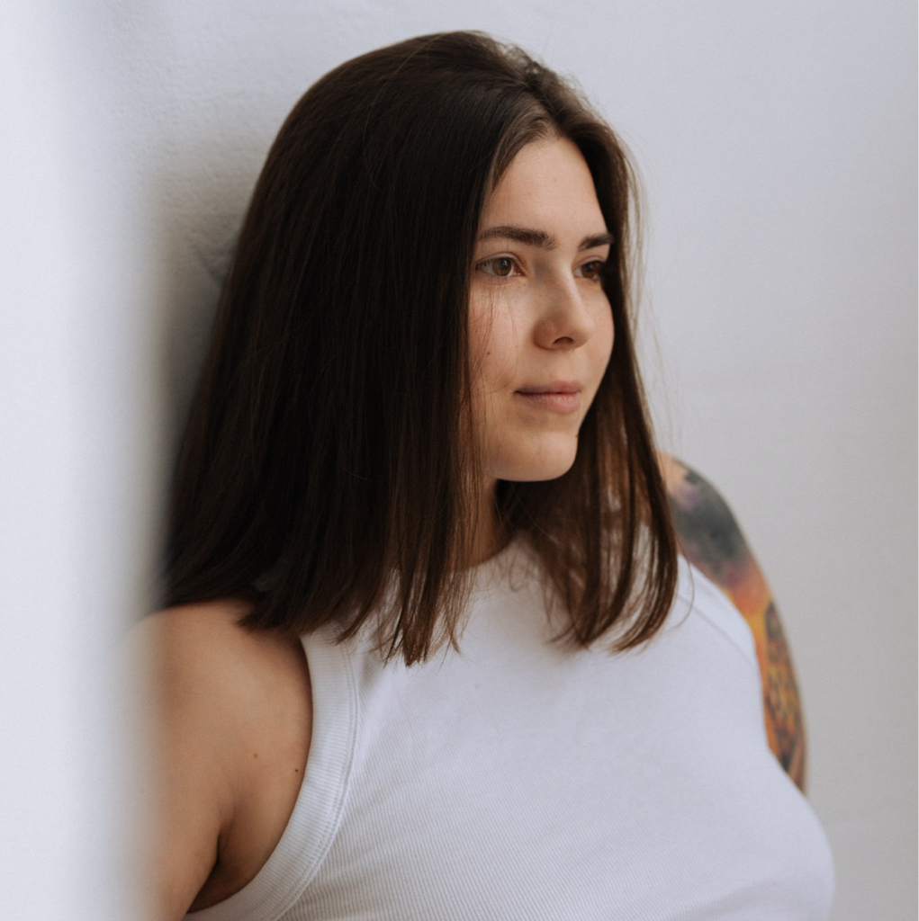 Волкова Юлия