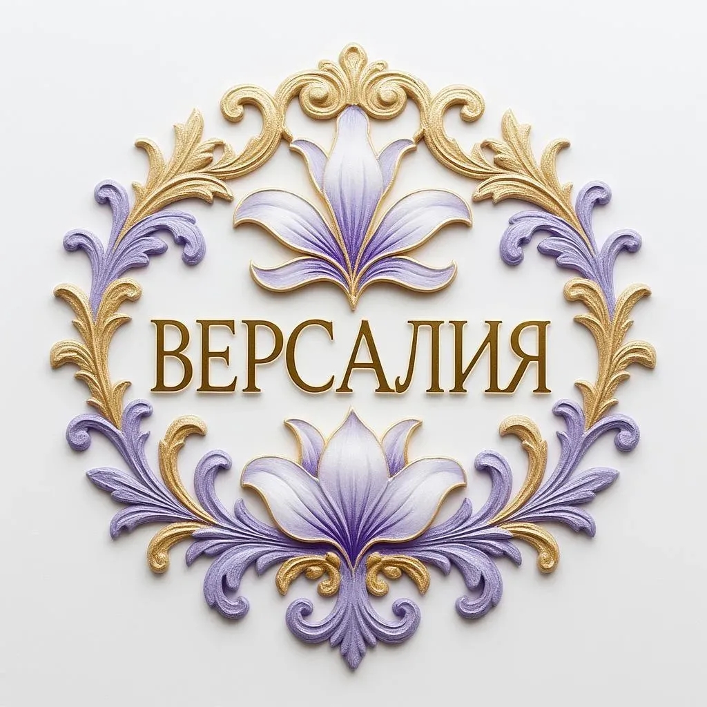 Версалия