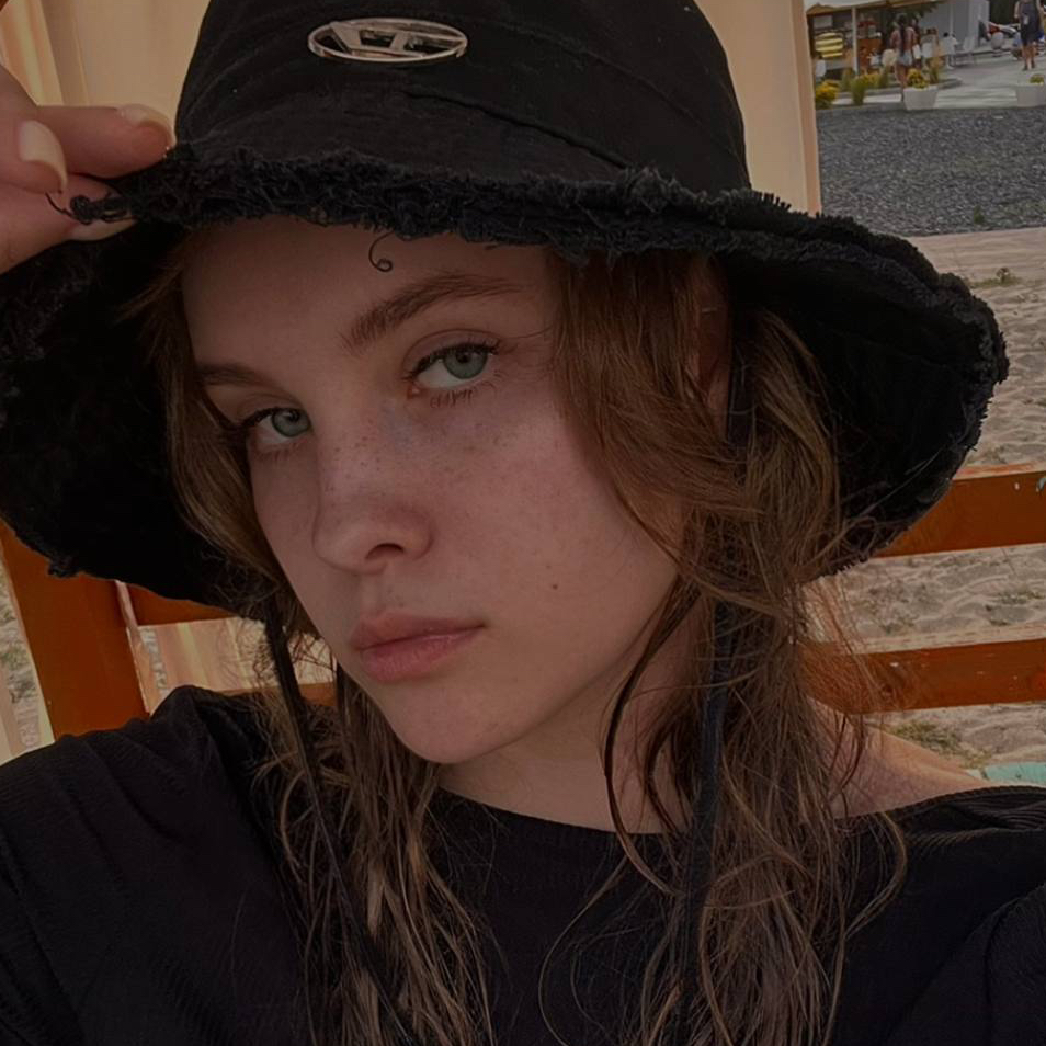 Анна Андреевна