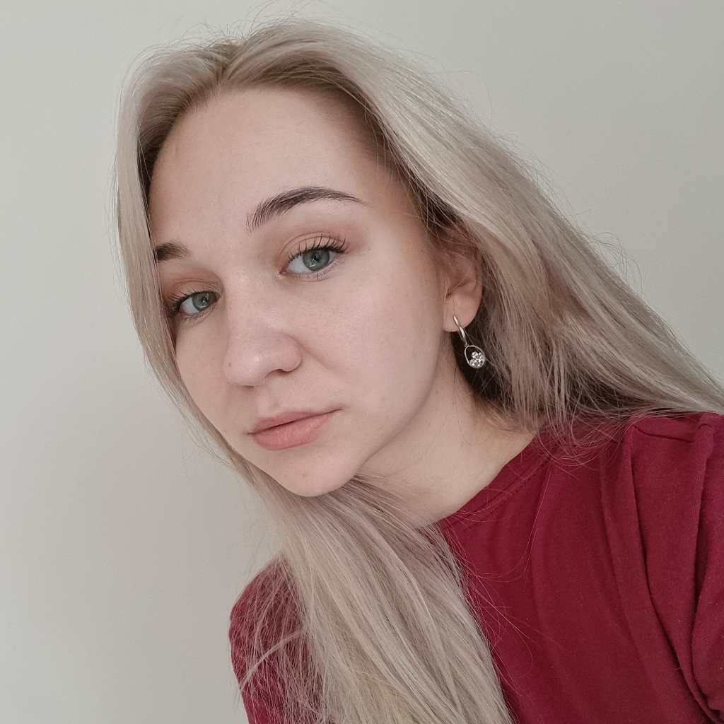 Полина Садовская