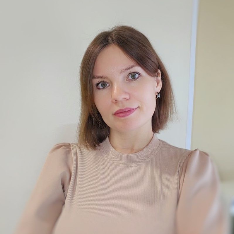 Валентина Казарина