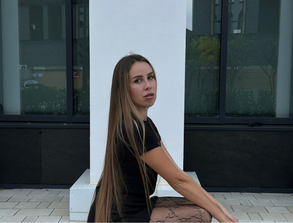 Новицкая Ксения