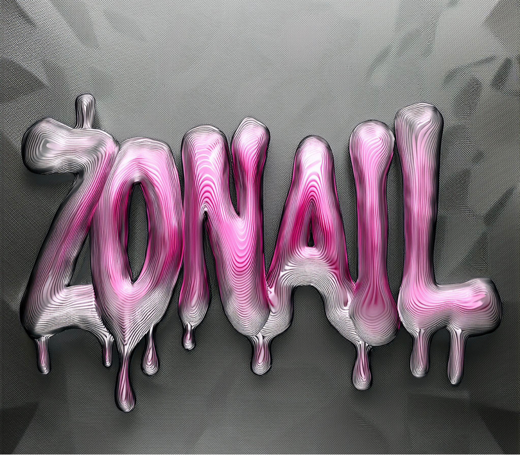 By ZoNail