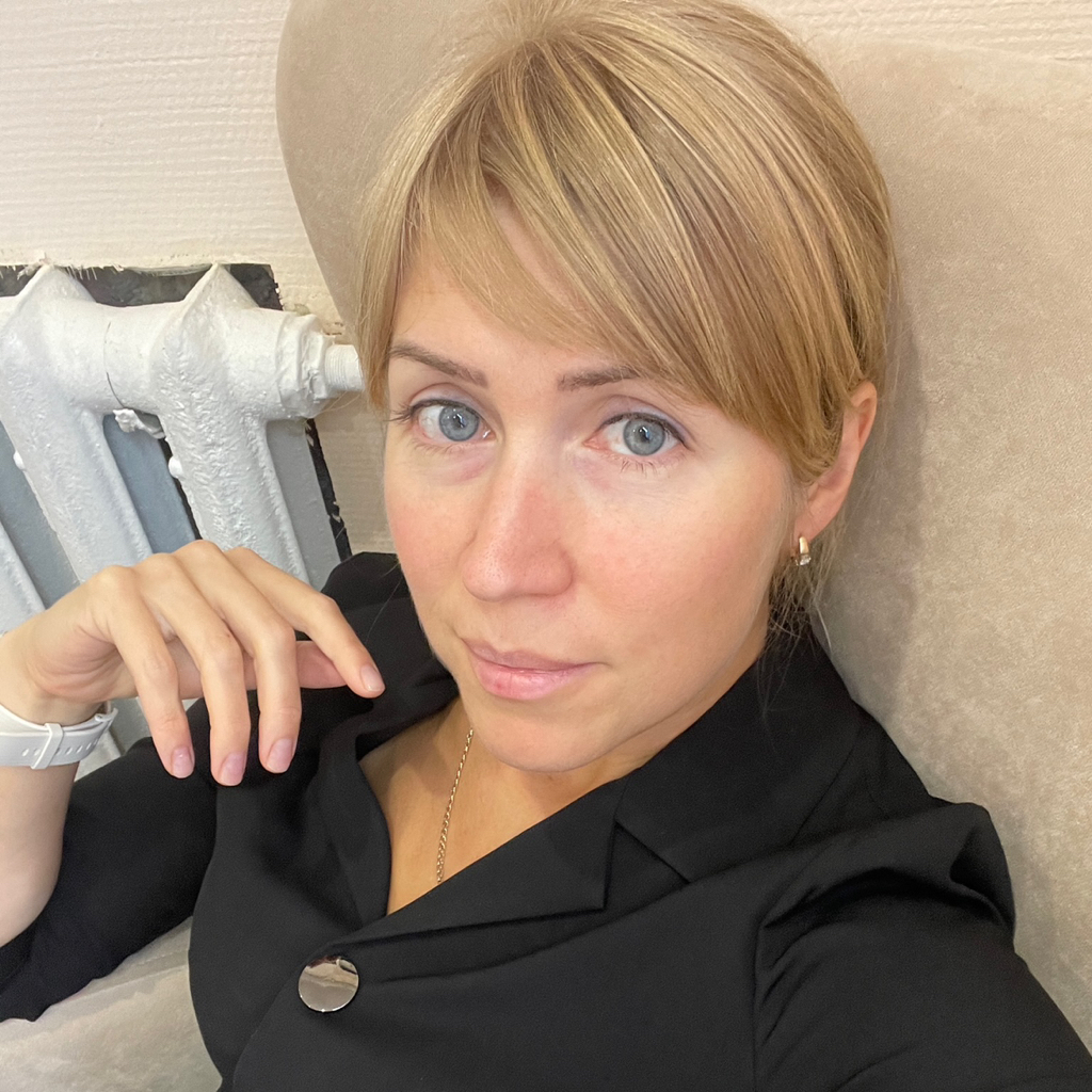 Студия комфортной депиляции