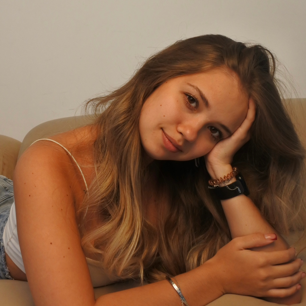 KSENIA DANILOVA