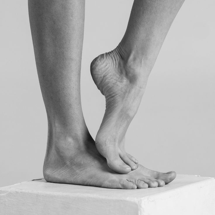 БАЛАНС. Студия педикюра и подологии