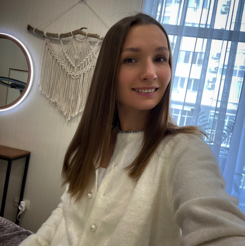 Перманентный макияж