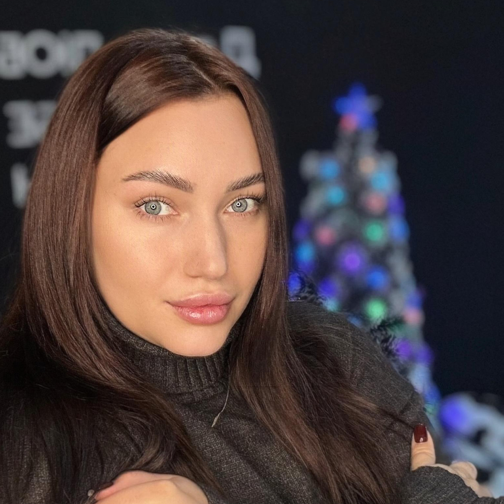 Алёна Химичева