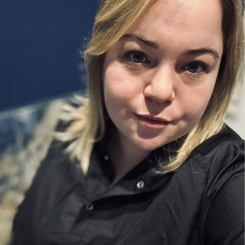 Салихова Ирина