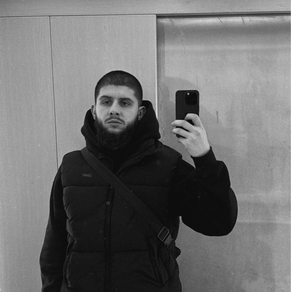Даниил