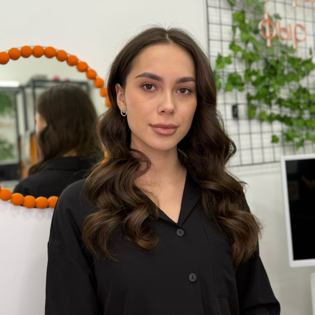 Фалина Виктория