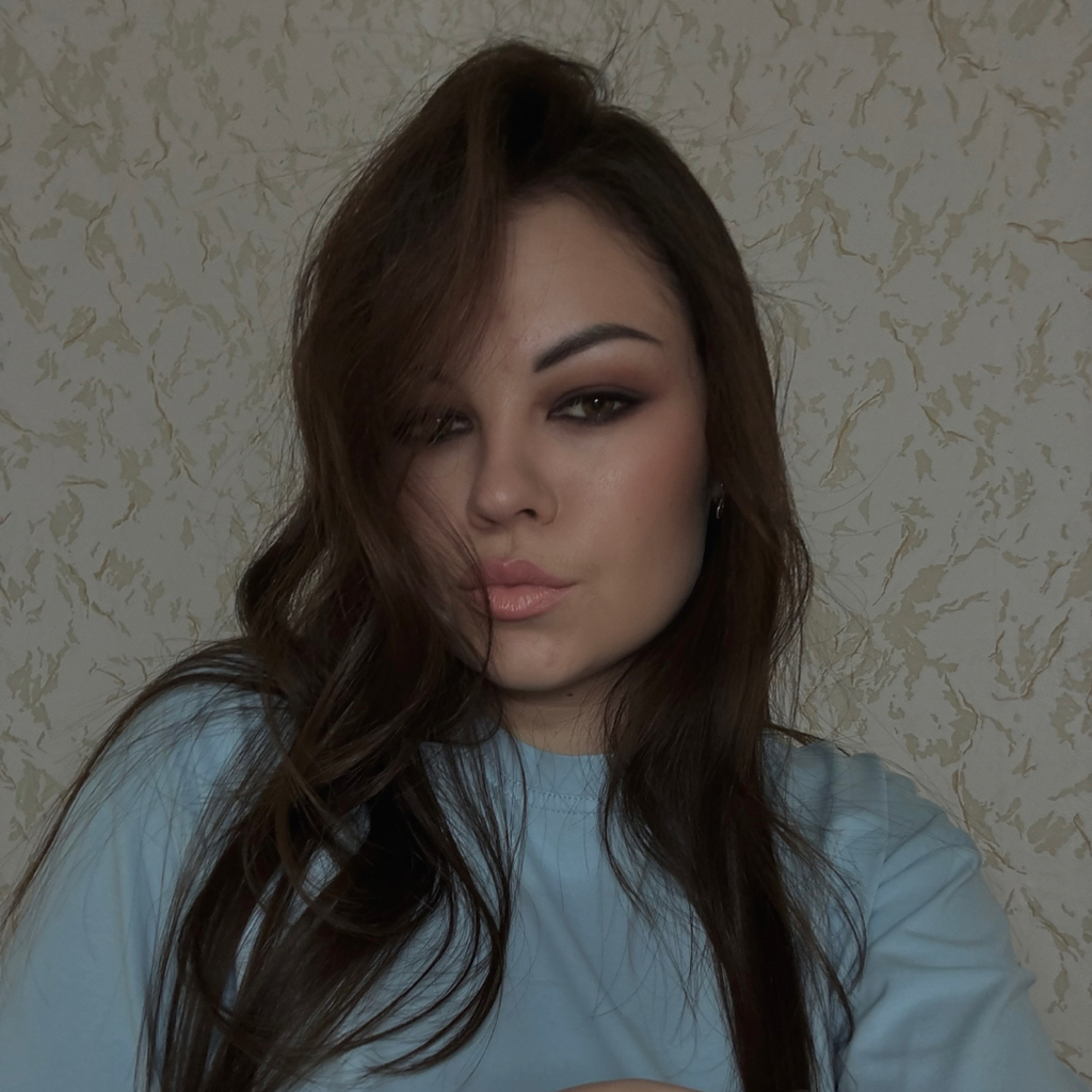 Венера Ольхова
