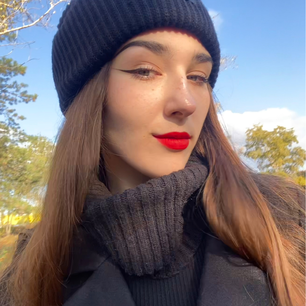 Карина