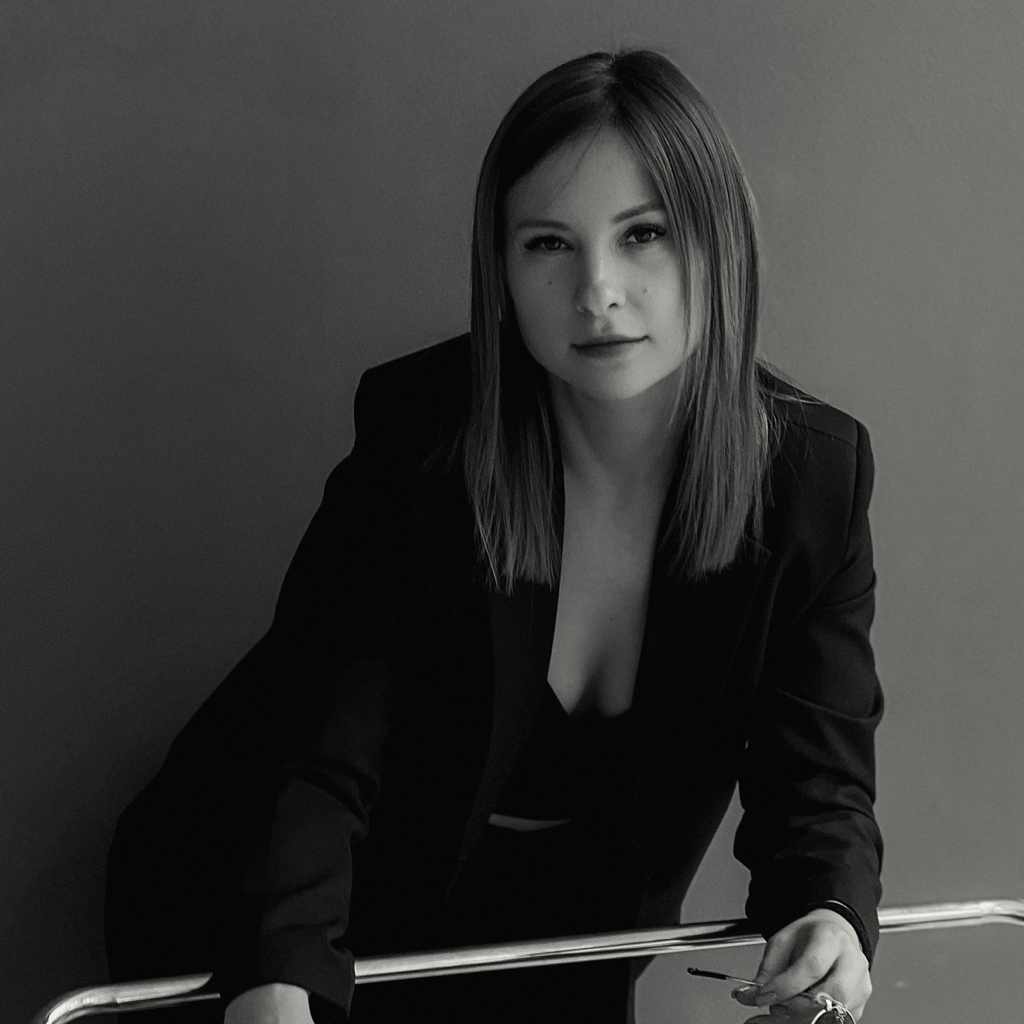 AlekseevaNail’s studio