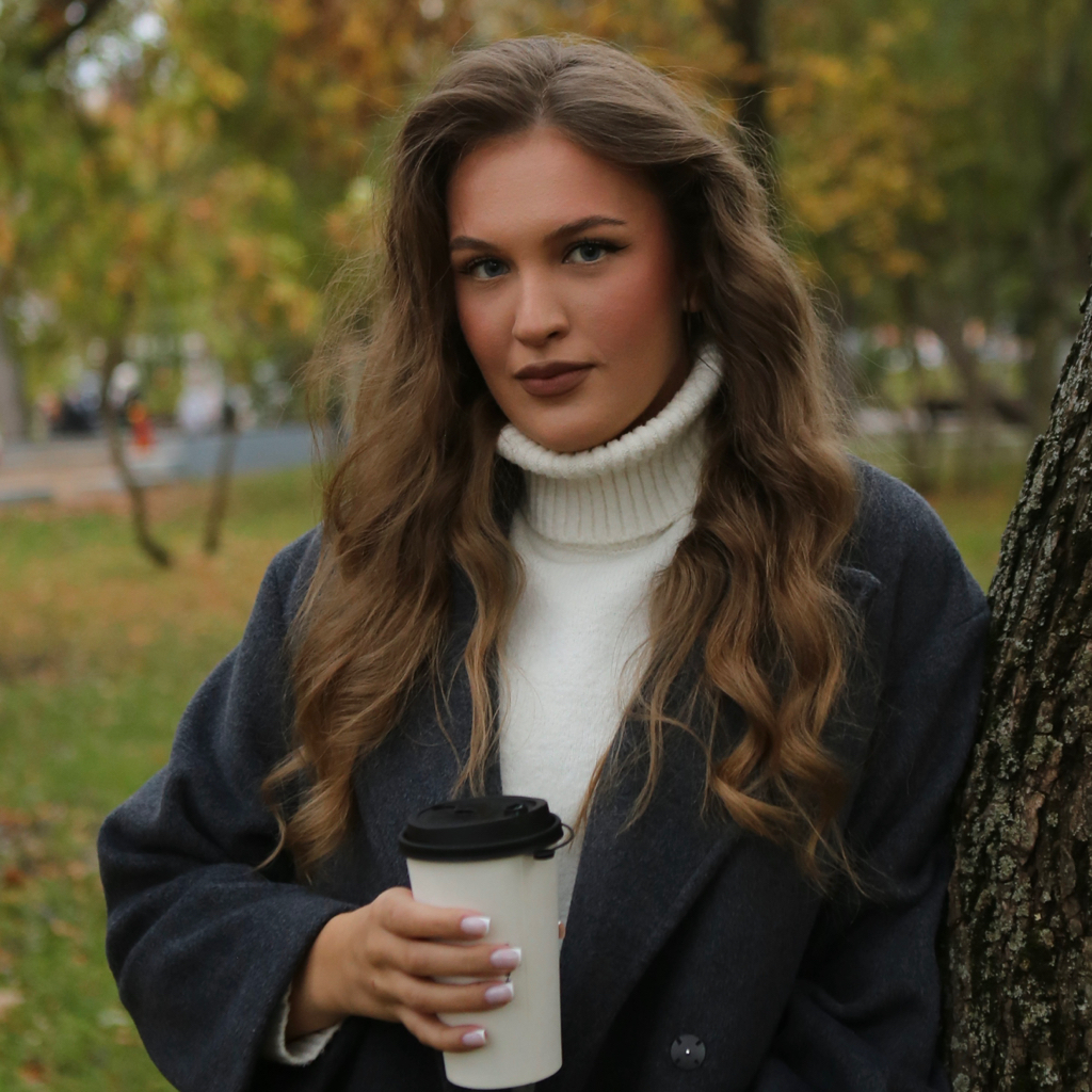 Ника Галкина