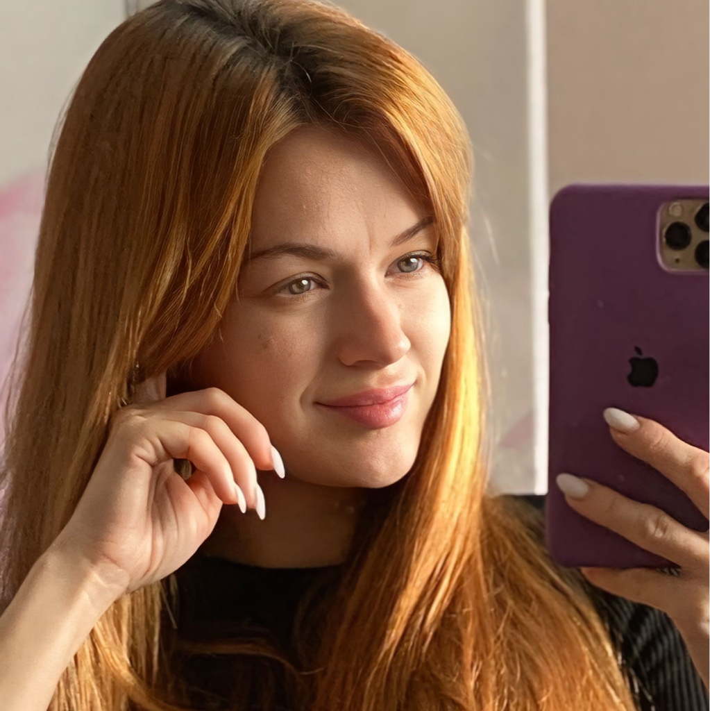 Елена Лисица